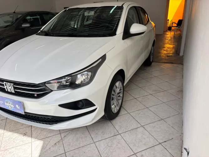 Fiat Cronos Drive 1.3 8V Flex 2024