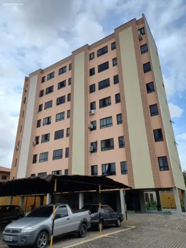 Apartamento para Venda em Fortaleza / CE no bairro Parquelândia