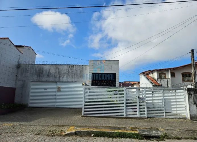 Imóvel comercial para locação, 300 m² por R$ 10.500,00 - Lagoa Nova - Natal/RN
