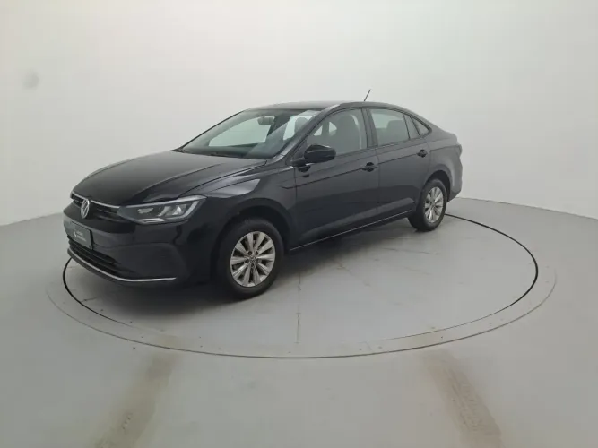 Volkswagen Virtus TSI 1.0 Flex 12V 4P Mec. 2025