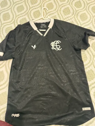 Camisa Santa Cruz Volt 