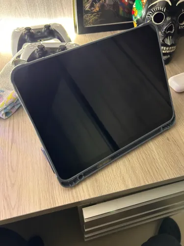 iPad 10 geração - 64gb
