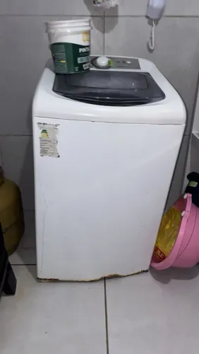 Máquina de lavar , da marca Consul 