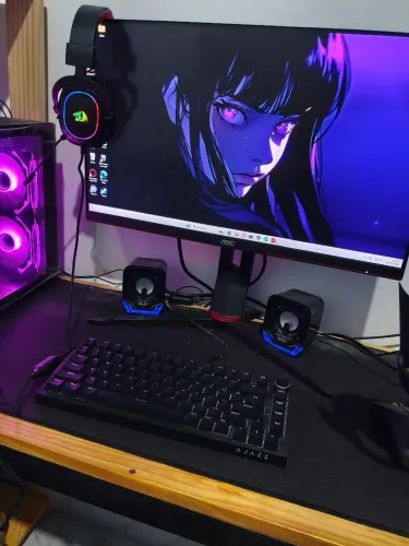 Vende-se Pc gamer