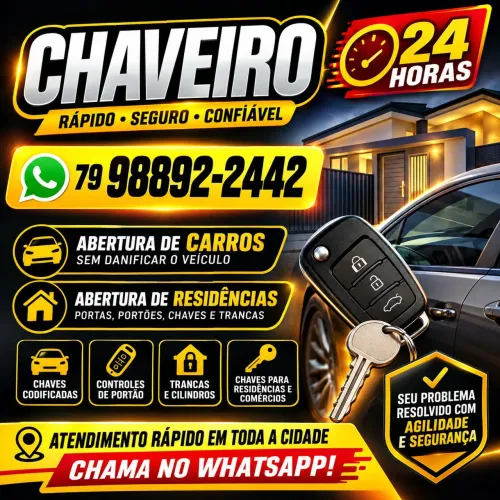 Chaveiro *42