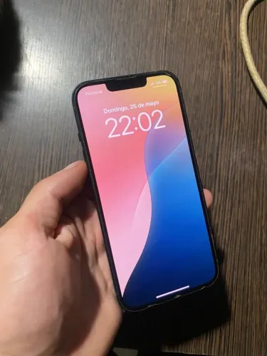iPhone 13 128gb, Branco