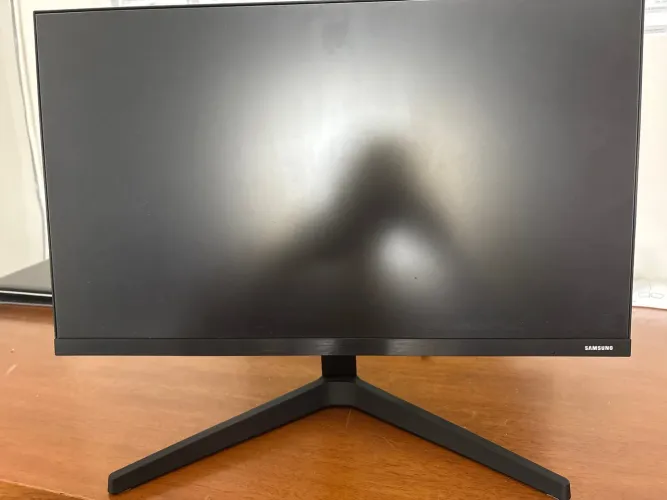 Monitor T350 24? FHD