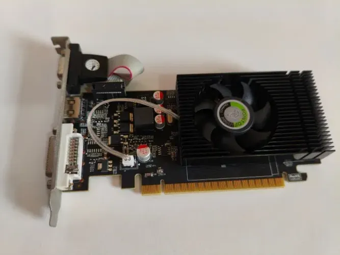 Gt 730 2 Gb, Point of View