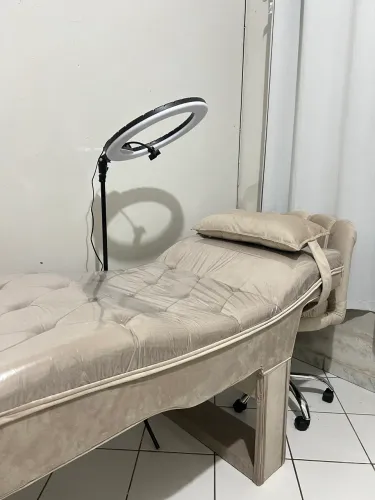 MACA PARA ESTÉTICA 