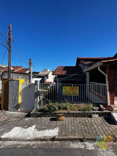 ÓTIMA CASA PARA LOCAÇÃO COM 3 DORMITÓRIOS