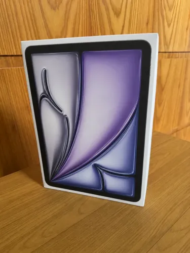 Apple iPad Air 2026 M4 Tela 11 polegadas Wi-fi 128GB Novo Lacrado