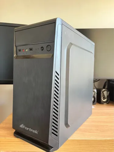 Computador Home SSD