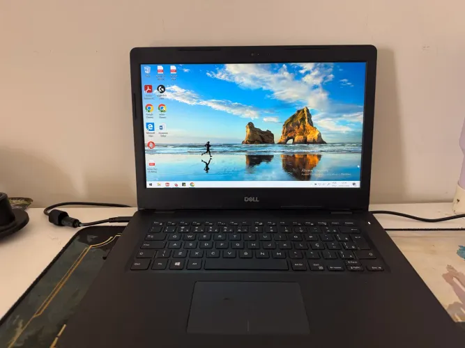 Notebook Microsoft Latitude3490