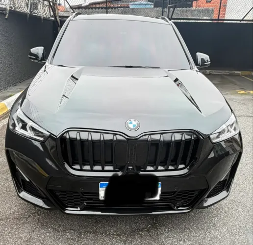 BMW X1 Sdrive 20I M Sport 2.0 TB Aut. 2025
