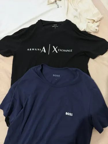 Camisa armani