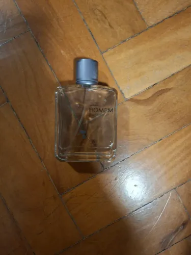 PERFUME HOMEM ESPECIARIAS 100ML