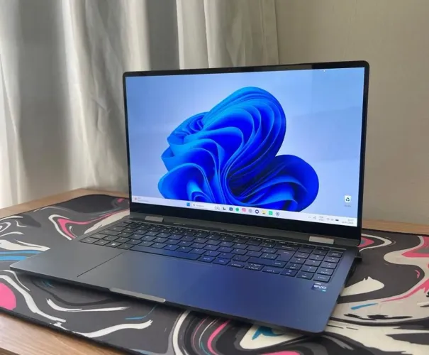 Notebook Galaxy Book 3 SAMSUNG
