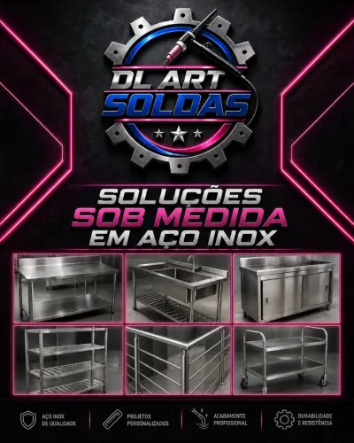 Dl art Soldas 