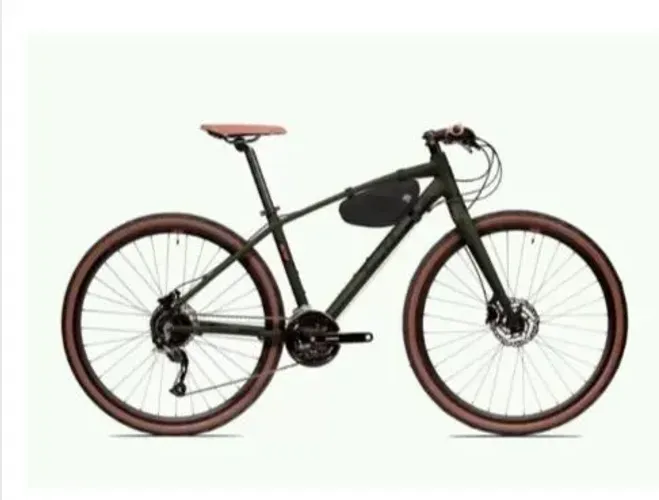Bicicleta Sense Active Aro 29(Quadro 17)
