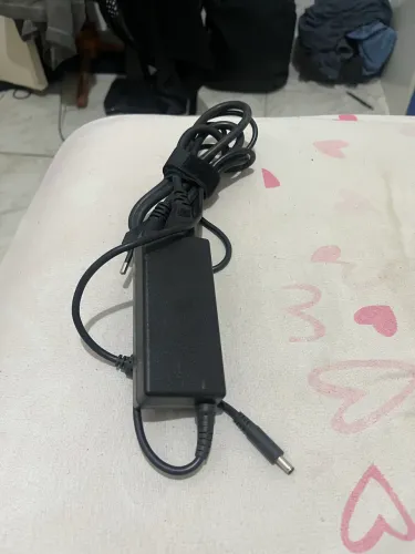 Carregador de notebook - Dell