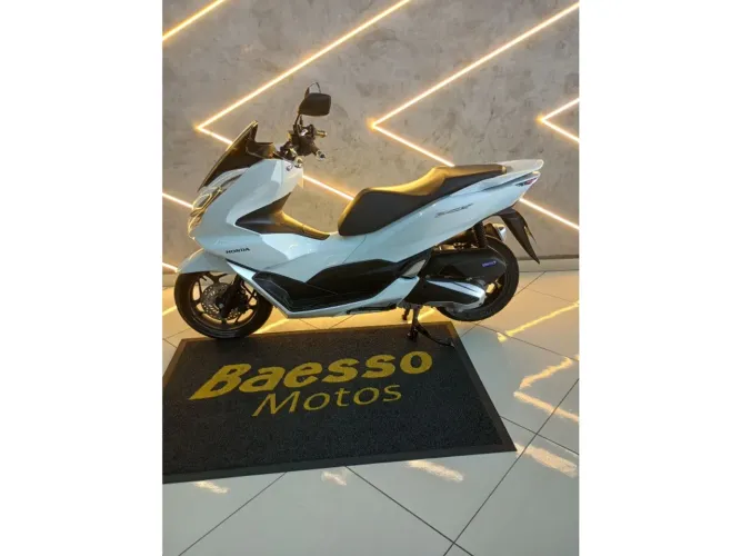 Honda Pcx 160 abs 2024