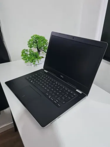 Notebook Dell | Core i3 7ª Geração | SSD 128GB Risemode