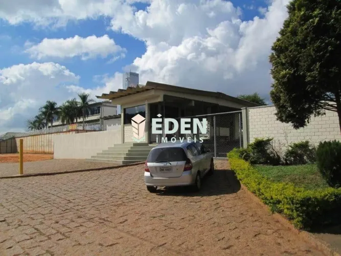 Galpão Industrial com 4.695m² para Locação na Avenida Três de Março, Alto da Boa Vista,