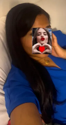 Cabelo humano 