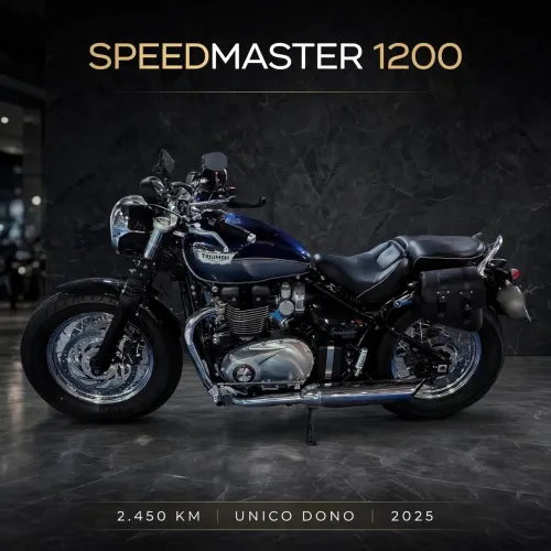 Triumph 1200 cc bonneville 25/25 imperdivel