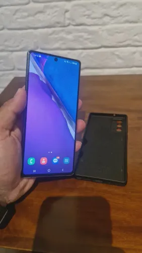 Celular Samsung galaxy note 20 5g 