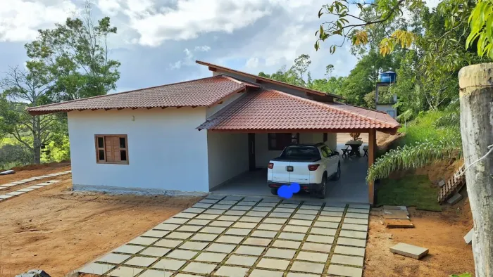 Chácara em Corrego Sete