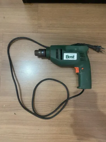 Furadeira 300w