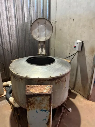 Centrifuga suzuki 50kg