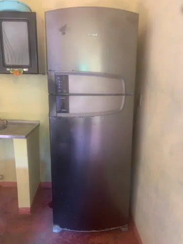 Geladeira consul