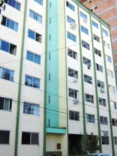Apartamento de 1 dormitório centro de BC !!!