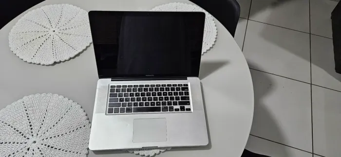 MacBook Pro 2009