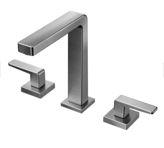 Misturador de mesa para lavatório Docol