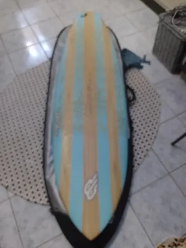 Prancha de Surf