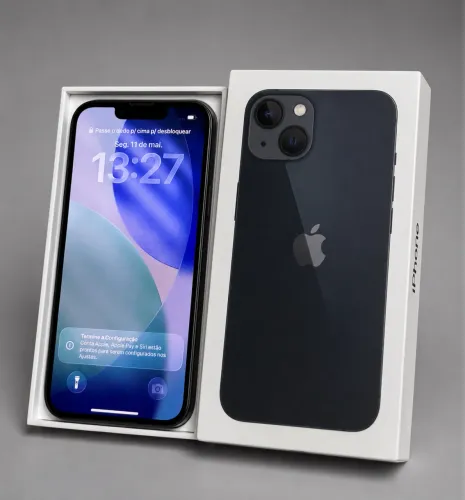 iPhone 13 128gb 