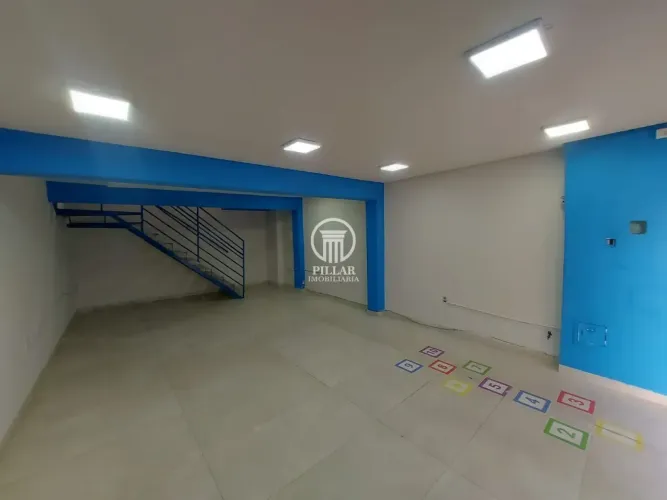 LOJA DISPONÍVEL PARA LOCAÇÃO NO CENTRO MONTES CLAROS/MG