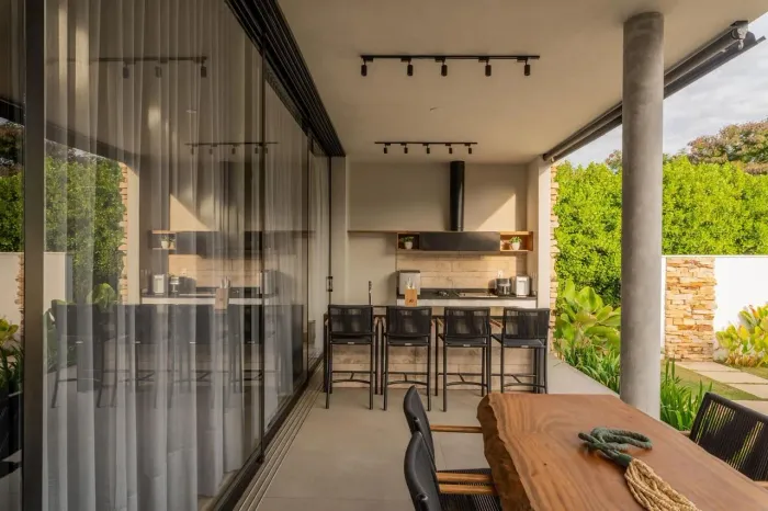 Casa com 3 suítes para alugar, 446 m² por R$ 36.788/mês - Helvétia Country - Indaiatuba/SP