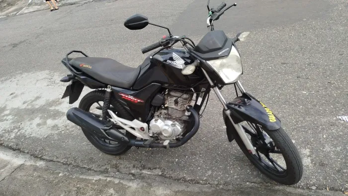 Vendo start 160