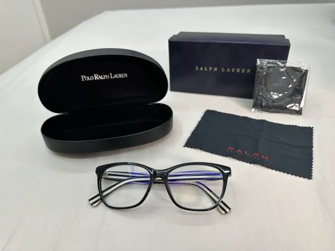 Óculos Ralph Lauren