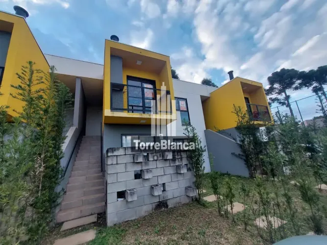 Apartamento à Venda, 2 quartos, Condomínio Inova, Uvaranas.