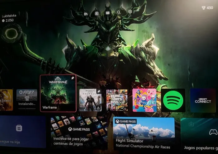 XBOX ONE FAT 1TB