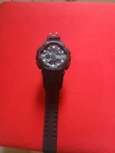 RELOGIO G SHOCK