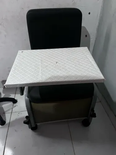 Cadeira de manicure