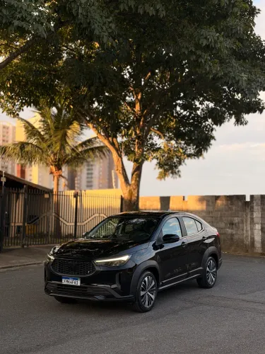 Fiat Fastback Audace 1.0 200 T. Flex AUT 2023