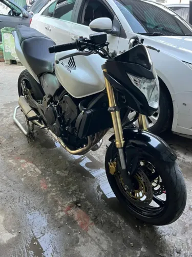 Hornet 600
