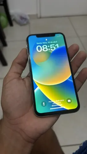 IPhone X